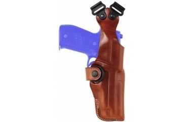 Image of Galco VHS Holster Component FN Five-seveN USG