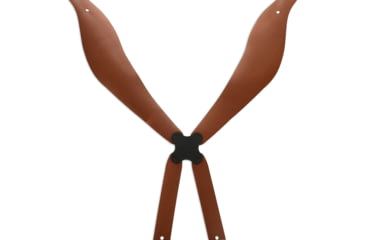 Image of Galco Vhs 4.0 Vertical Holster System Autos, Glock 20, Glock 20 W/Wo Red Dot, Glock 21, Glock 21 Sf Standard Glock Rail, Glock 21 W/Wo Red Dot, Springfield Echelon 4.5in, Springfield Echelon 4.5in W/Wo Red Dot, Ambidextrous Hand, Tan, VHS4-228R