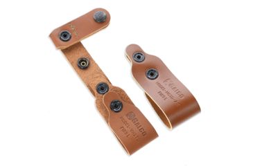 Image of Galco Vhs Tie Down Set, Tan - VHSTD
