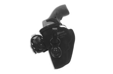 Image of Galco Walkabout 2.0 Iwb Holster - WK2-158B