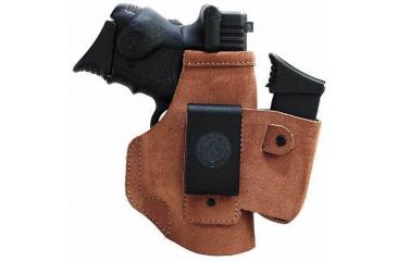Image of Galco Walkabout Inside The Pant Holster - Natural for GLOCK 26