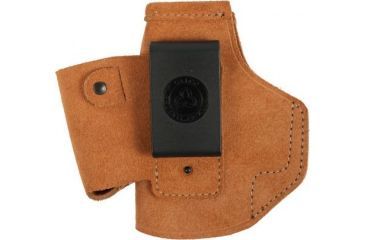 Image of Galco Walkabout Inside The Pant Holster Right Hand - Natural WLK286