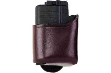 Image of Galco Weapons Light Case Ambidextrous - Havana WLC44H