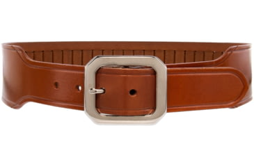 Image of Galco Wrangler Cartridge Belt, Tan, 38, W-WR45-38