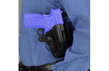 Image of Galco X-Project Holster System