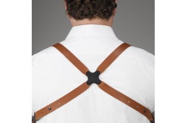 Image of Galco XL Miami Classic Harness For System