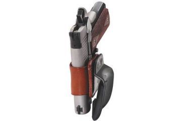 Image of Galco Yaqui Paddle Holster