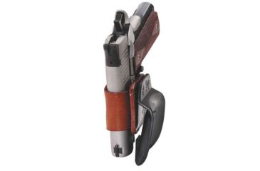 Image of Galco Yaqui Paddle Holster - Left Hand - Tan YP213