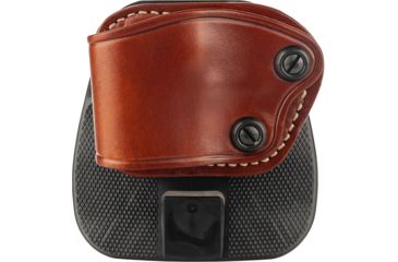 Image of Galco Yaqui Paddle Holster - Left Hand - Tan YP213