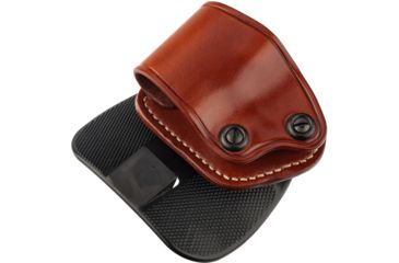 Image of Galco Yaqui Paddle Holster - Left Hand - Tan YP213