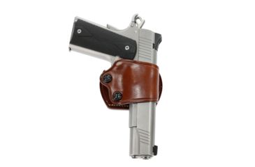Image of Galco Yaqui Slide Paddle Auto Concealment Holsters