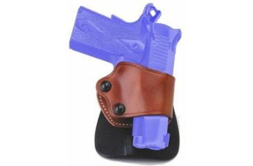 Image of USED Galco Yaqui Slide Paddle Auto Concealment Holsters YP212, EDEMO1