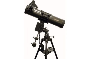 Image of Galileo 1000mm-102mm Galileo German Equatorial Catadioptric Telescope G-102MD2