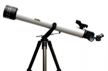 Image of Galileo 700mmx60mm Refractor Telescope CC-2 HT