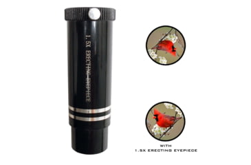 Image of Galileo 800mm x 80mm Reflector Telescope w/ Solar Filter, White, FS-80ZSF