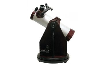 Image of Galileo 500x80mm Reflector Telescope