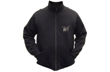 Image of Front of the jacket