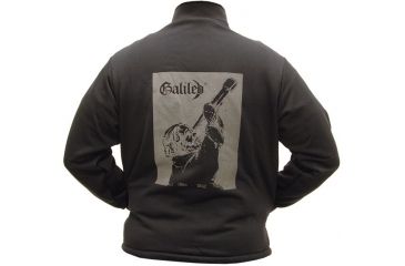 Image of Back of the jacket