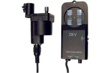 Image of Galileo Motor Drive with Hand Box (refurbished)