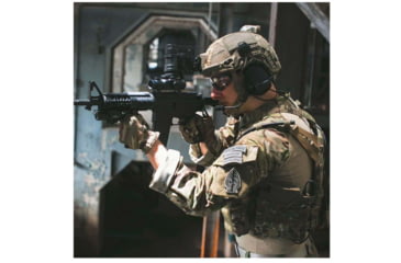 Image of Galvion Batlskin Viper Interlocking Long Rails, Tan - 4-0533-5014