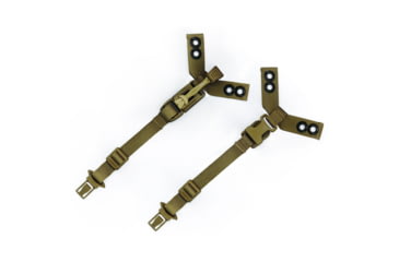 Image of Galvion Batlskin Viper O2 Strap, Camo, 4-0541-0004