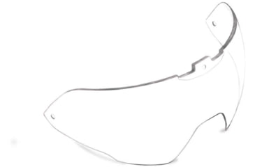 Image of Galvion Batlskin Viper Visor Replacement Lenses - 4-0505-5036