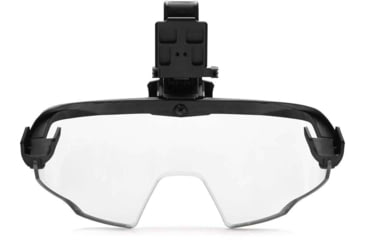 Image of Galvion Batlskin Viper Visor System With Microfiber Storage Pouch - 4-0505-5032