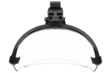 Image of Galvion Batlskin Viper Visor System With Microfiber Storage Pouch -max - 4-0505-5065