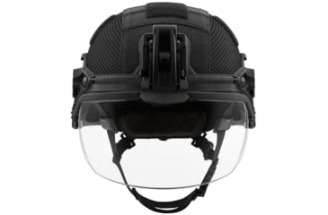 Image of Galvion Batlskin Viper Visor System With Microfiber Storage Pouch -max - 4-0505-5065