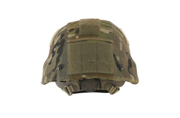 Image of Galvion Revision Viper Premium Cover, Multicam - 4-0593-9088