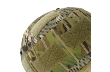 Image of Galvion Revision Viper Premium Cover, Multicam - 4-0593-9088