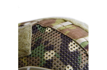 Image of Galvion Revision Viper Premium Cover, Multicam - 4-0593-9088