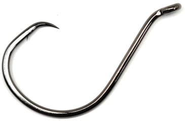 Image of Gamakatsu Big Cat Circle NS Blk, Loose Pack , 3, 10/0 356420