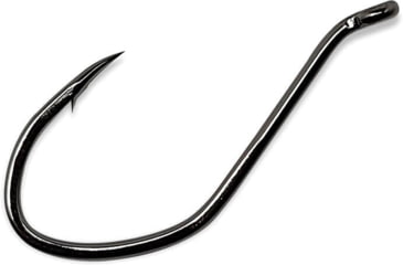 Image of Gamakatsu Big River Bait Ns 1/0, 6 Hooks P/P 225411