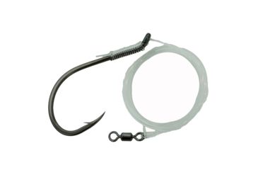 Image of Gamakatsu Cat Fish Crcl Rig Nsb 6/0 50Lb,2 Rigs P/P 300416-50