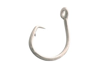 Image of Gamakatsu Circle Big Eye Tin 9/0, 3 Hooks P/P 12053