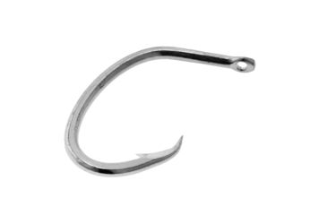 Image of Gamakatsu Circle Hook Nkl 9/0, 3 Hooks P/P 06034