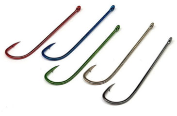 Image of Gamakatsu Crappie Asst 6, 15 Hooks P/P 02607