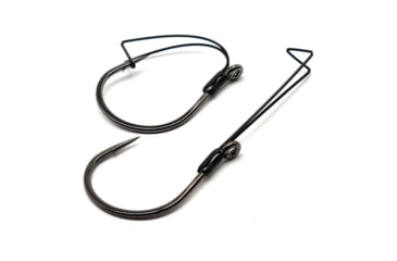 Image of Gamakatsu Finesse W.G Nsb Weedless 1/0, 5 Hooks P/P 230911