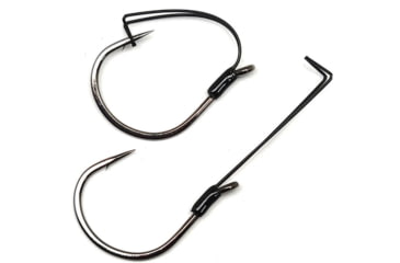 Image of Gamakatsu Finesse W.G Nsb Weedless 1/0, 5 Hooks P/P 230911