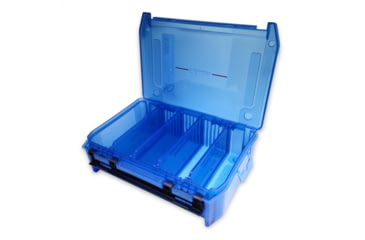 Image of Gamakatsu G-Box 3200 Deep Utility Case, Size 8.1X5.7X32, G3200D