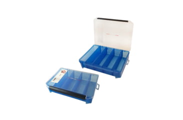 Image of Gamakatsu G-Box 3500 Deep Utility Case, 10in x 7.4in x 2.4in, G3500D