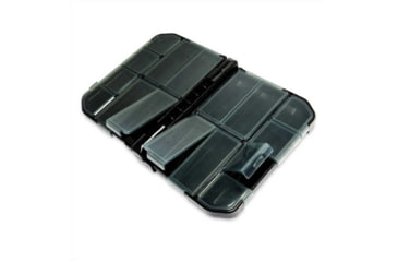 Image of Gamakatsu G-Box Pocket 388Dd, Black, 4.8x3.4x1.3, G388DD