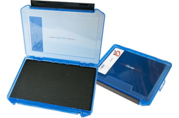 Image of Gamakatsu G-Box,Slit Foam Utility Case, 1, 3600SF G3600SF
