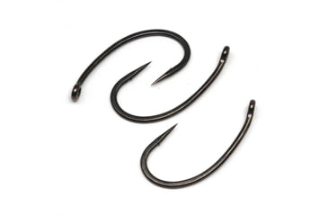 Image of Gamakatsu G-Carp Hump Back 4, 10 Hooks P/P 348208