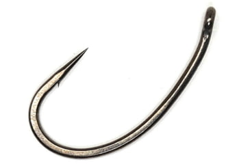 Image of Gamakatsu G-Carp Hump Back 4, 10 Hooks P/P 348208