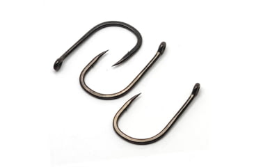 Image of Gamakatsu G-Carp Specialist R 12, 10 Hooks P/P 349204