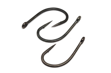 Image of Gamakatsu G-Carp Super Hook 8, 10 Hooks P/P 351206