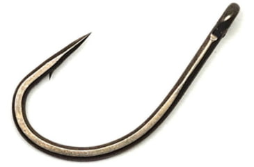 Image of Gamakatsu G-Carp Super Hook 8, 10 Hooks P/P 351206