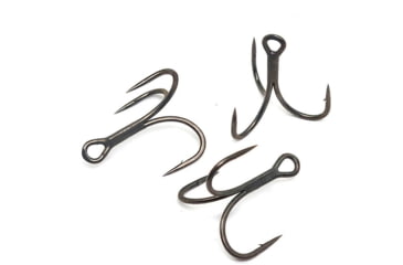 Image of Gamakatsu G-Finesse Aaron Treble Mh Nano Smooth Coa 347209